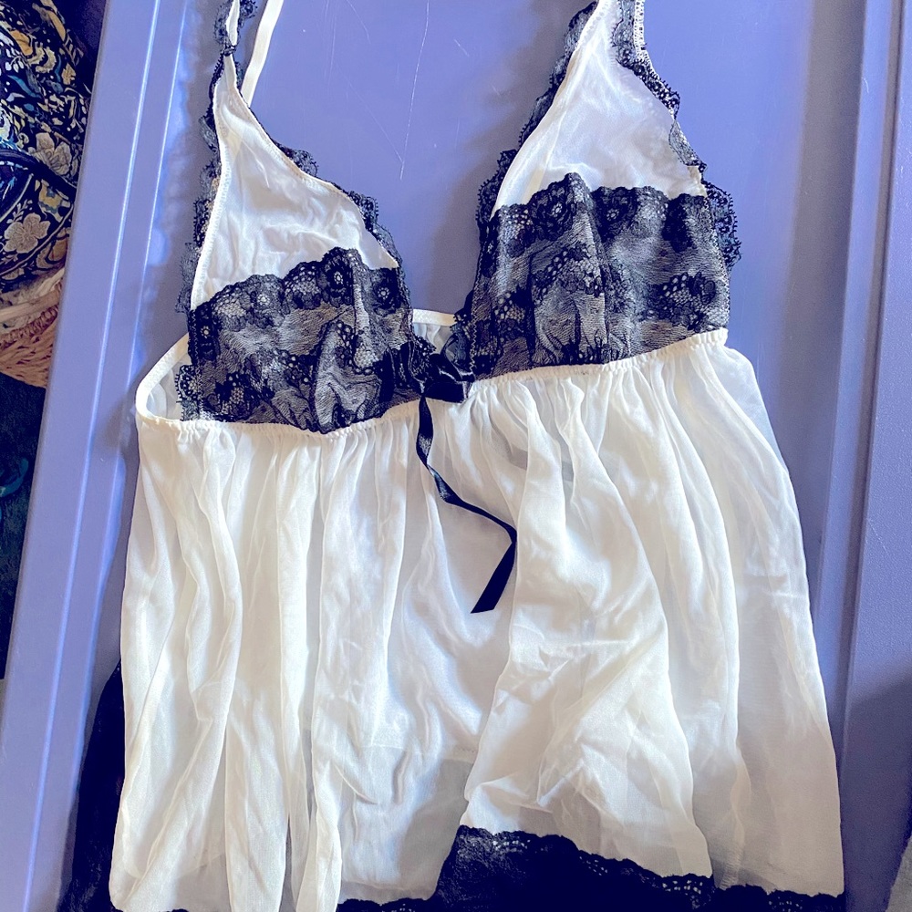 Victoria’s Secret Nightie
